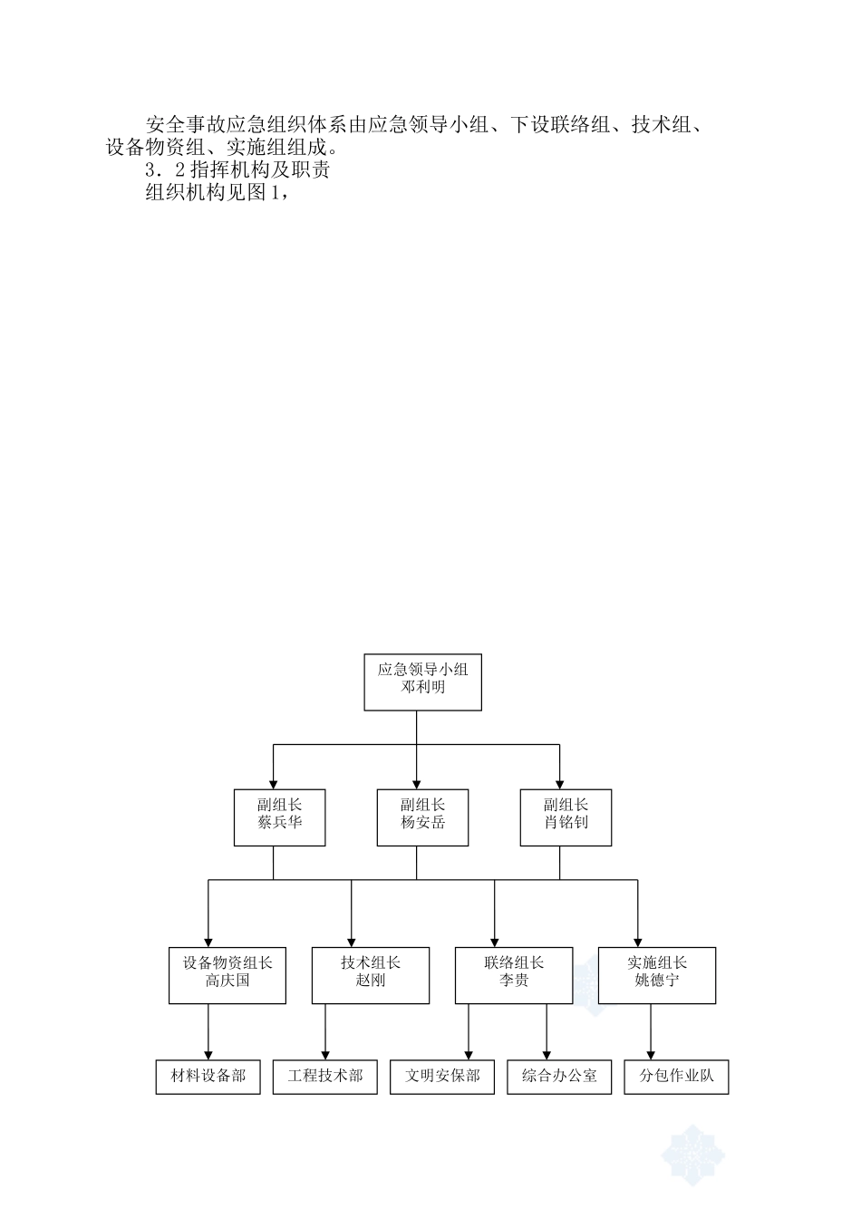 盾构施工应急预案_第3页