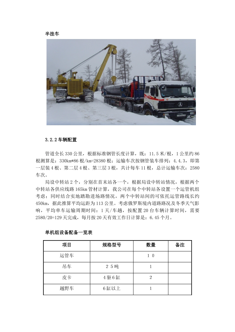 管材运输、吊装方案改_第3页