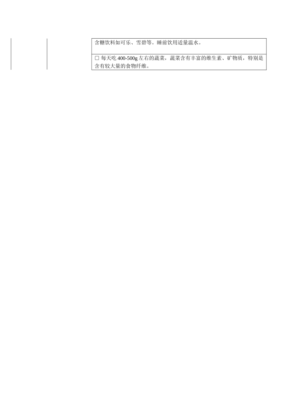 糖尿病患者中医药预防保健_第2页