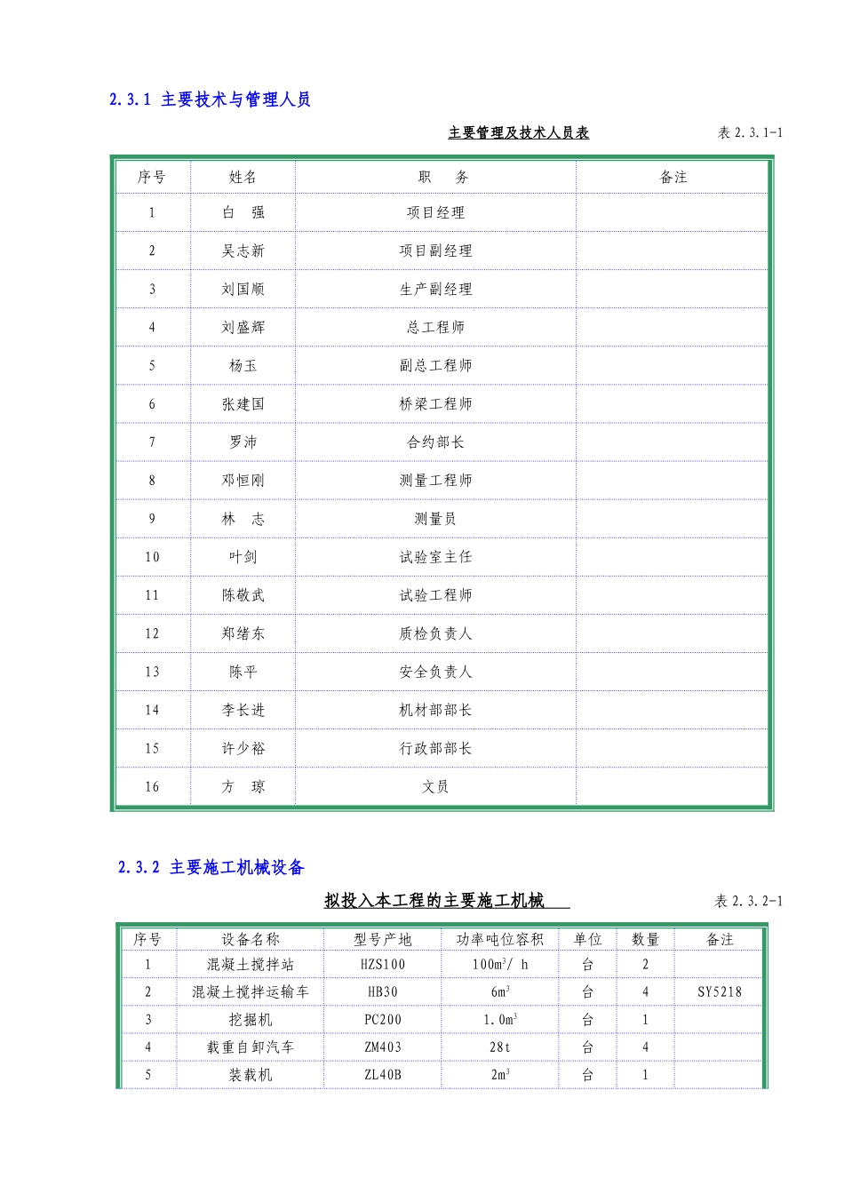 系梁承台的施工方案_第2页
