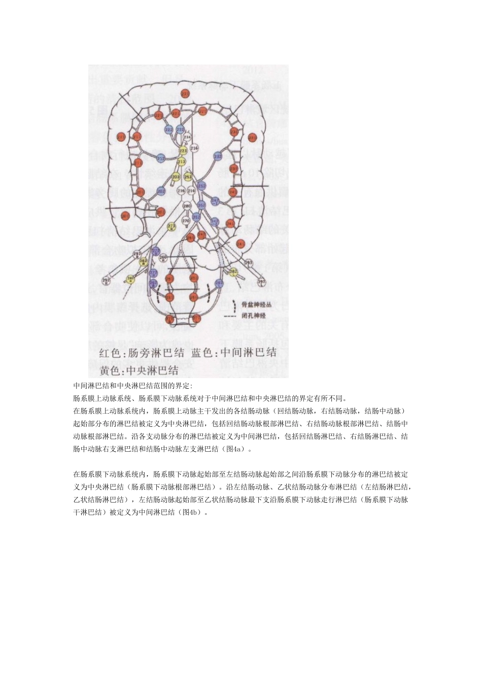 结直肠癌鉴别诊断_第2页