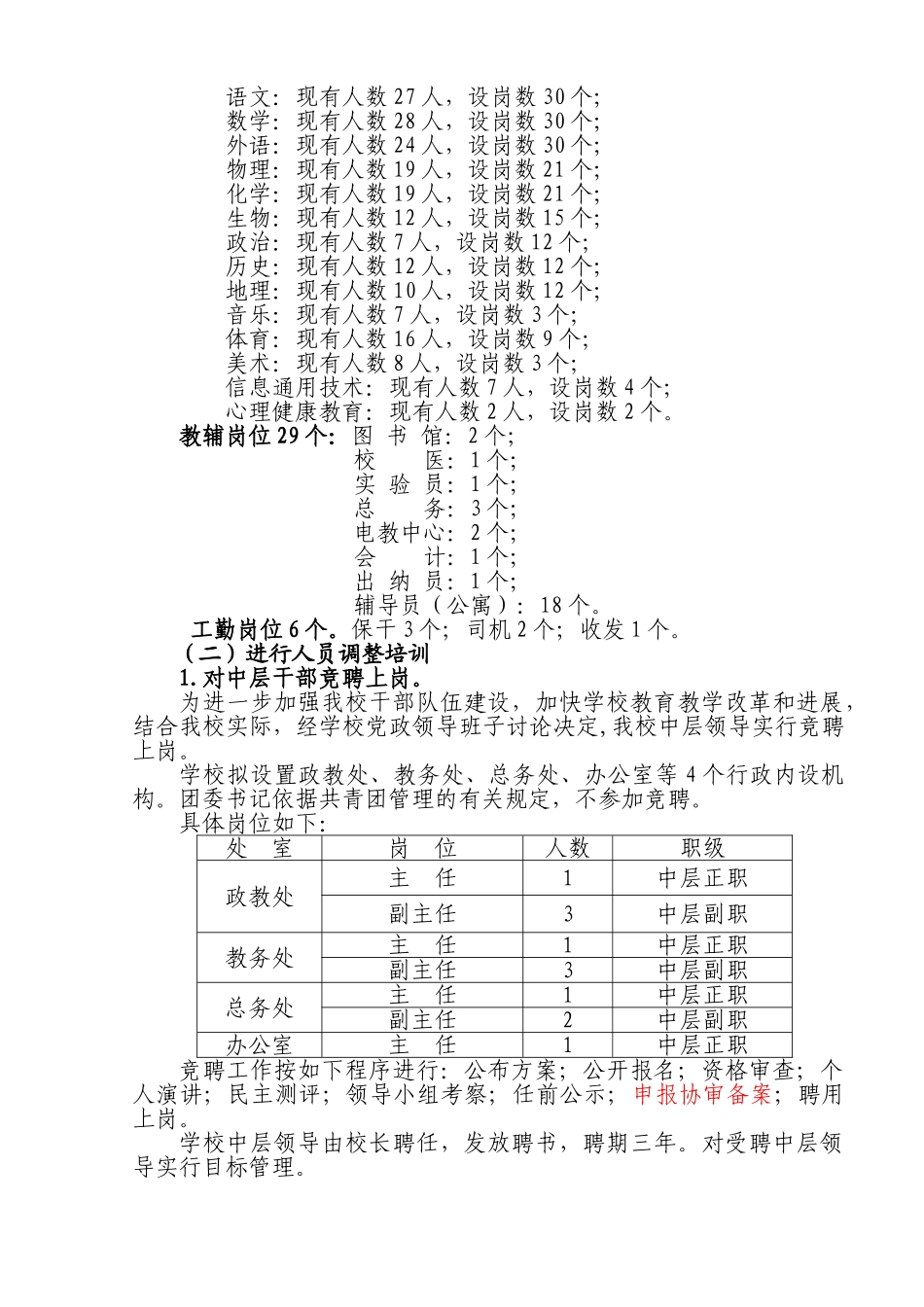 绩效工资改革方案_第2页