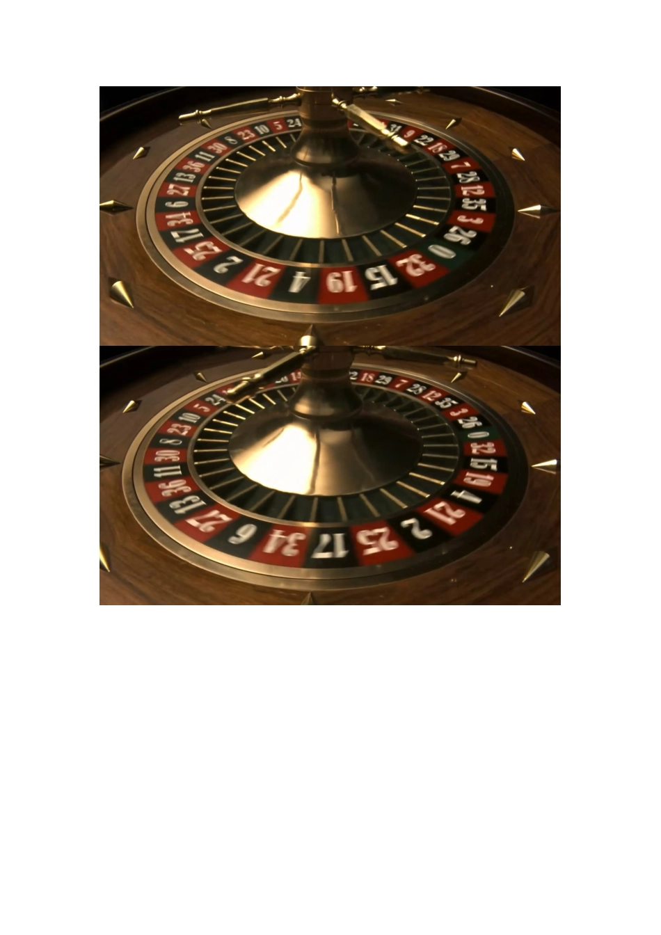 罗拉快跑视听语言分析_第3页