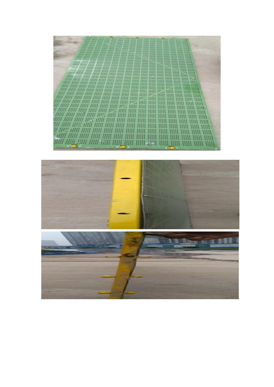 脚手架钢板网要求_第3页