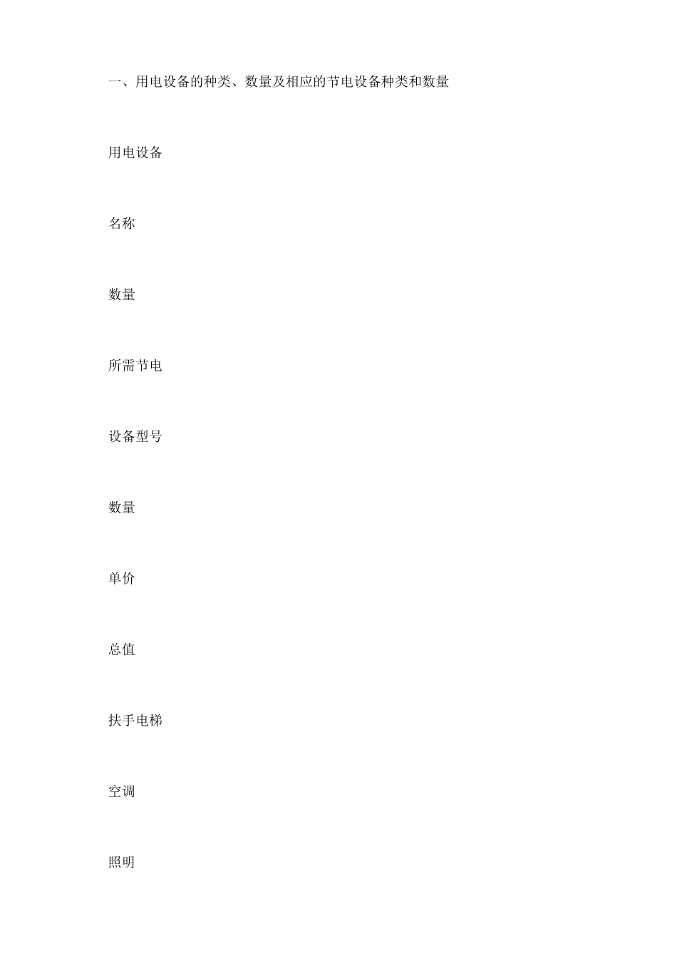 节电工程合同书样本_第3页