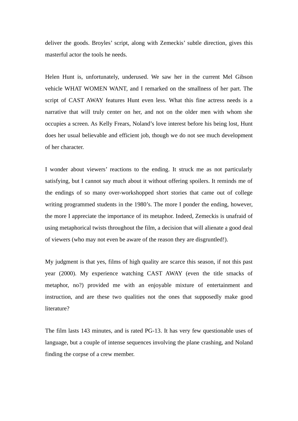 荒岛余生简介_第2页