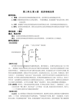 经济体制改革3