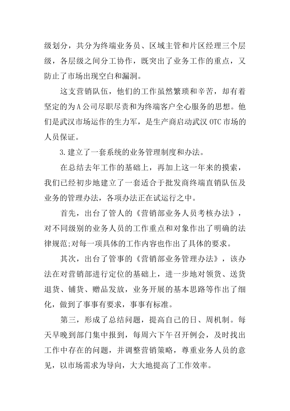 营销活动总结2025_第2页