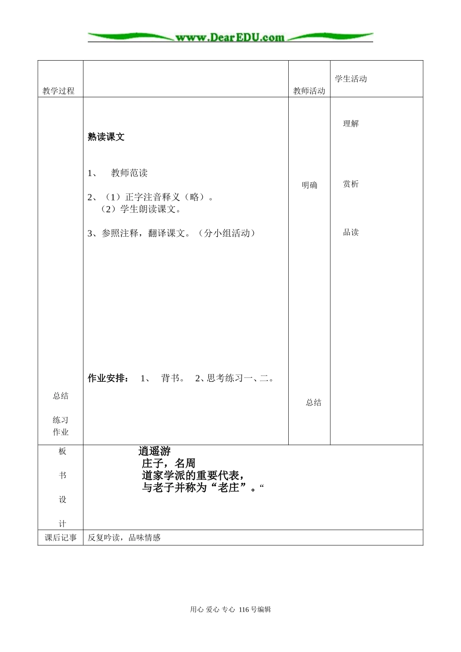 逍遥游1课   题_第2页