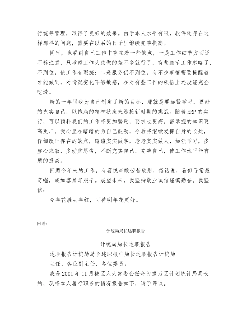 计算机维护年终总结_第2页