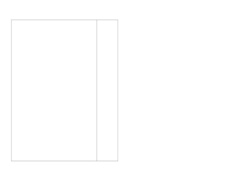 陕西省西安市庆安高级中学高中政治 民主管理 共创幸福生活复习导学案 新人教版必修2_第3页