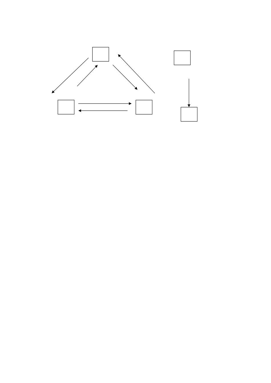 陕西省西安市庆安中学2014年高中历史 3.2 北美大陆上的新体制学案 新人教版必修1_第3页