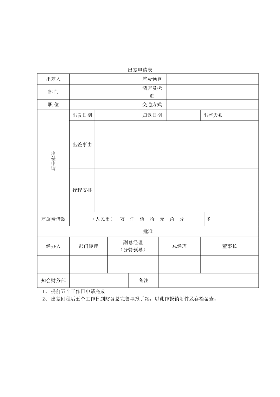 财务报销流程_第3页