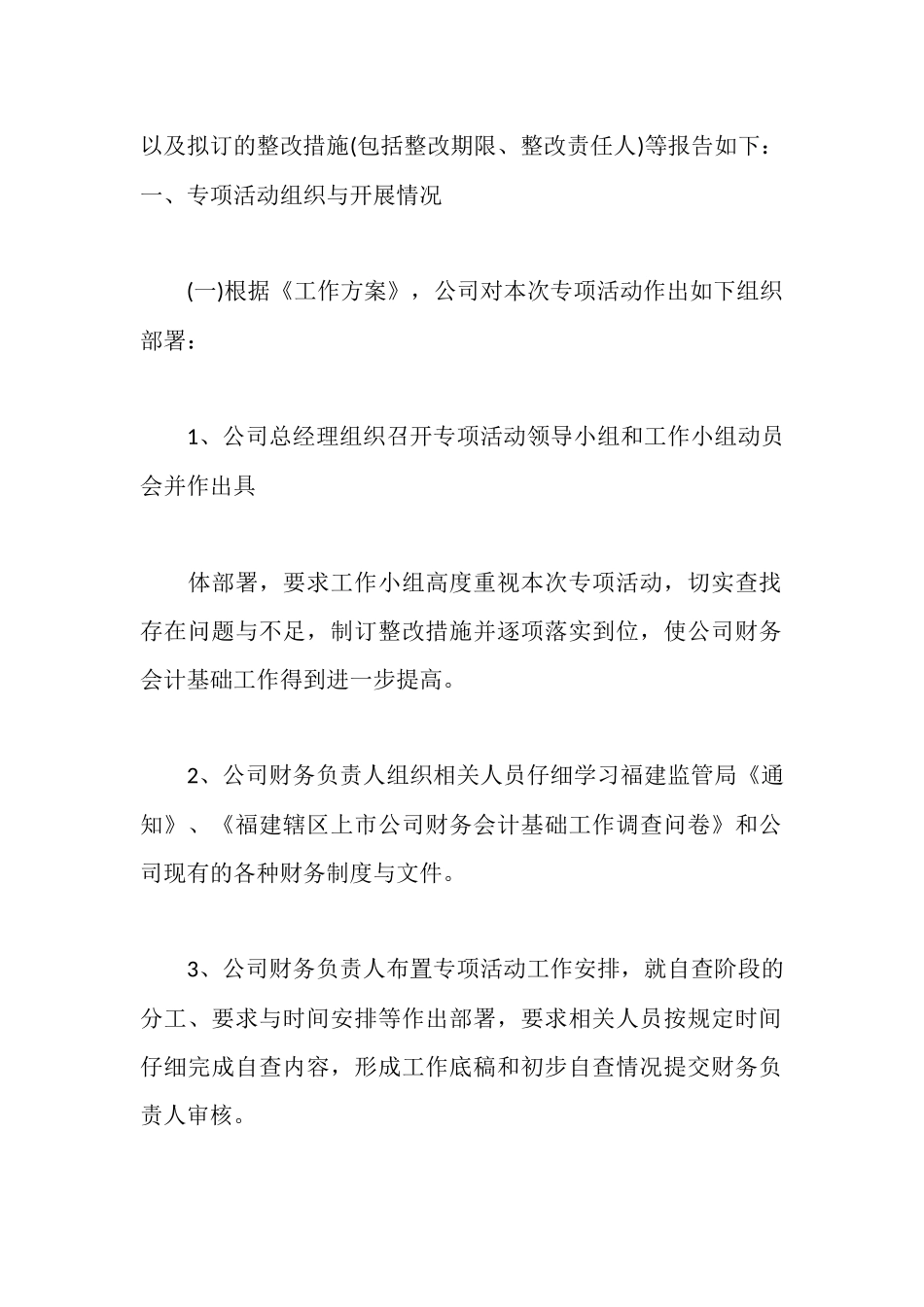 财务风险自查报告_第2页
