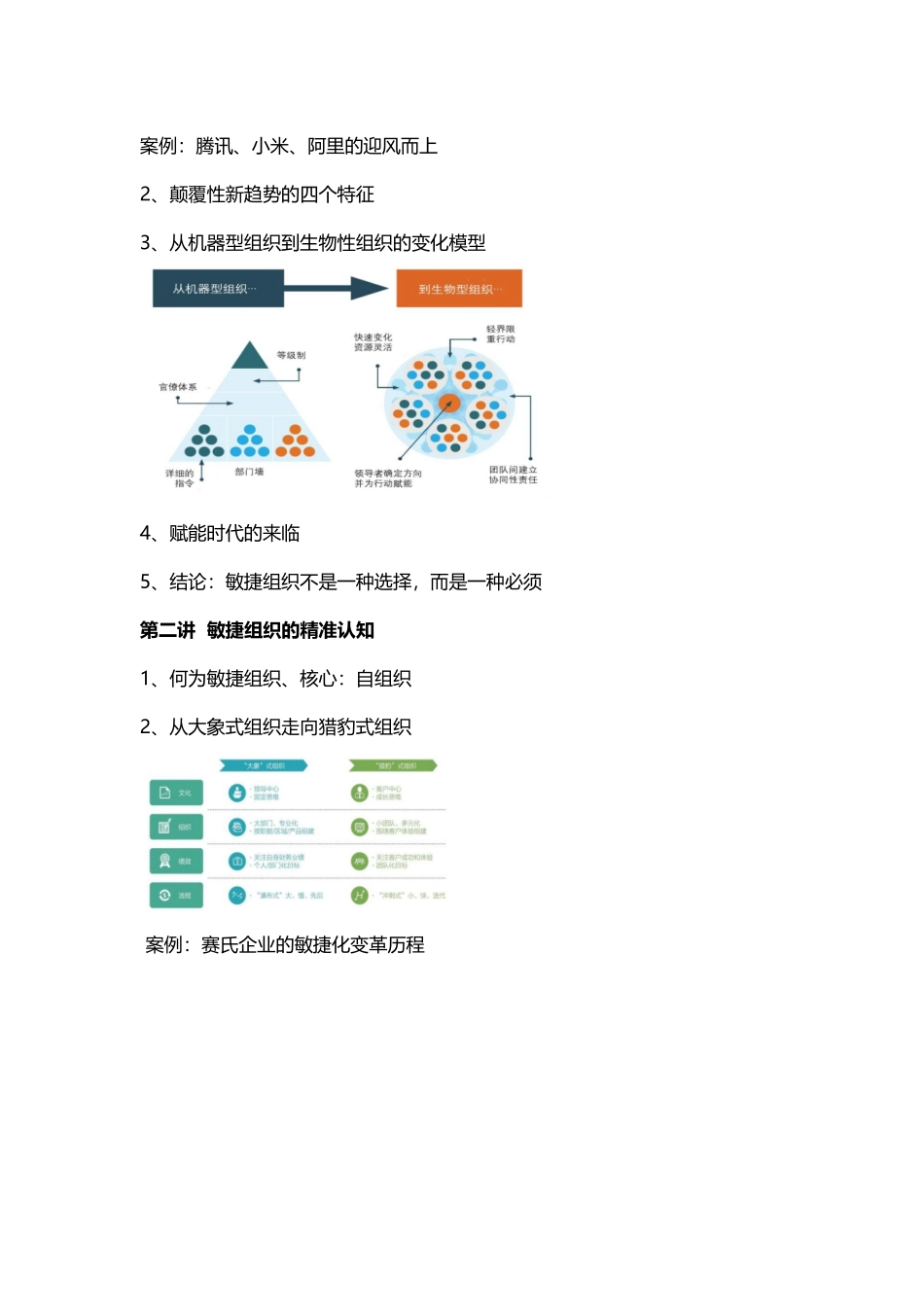 赋能打造敏捷型组织_第2页