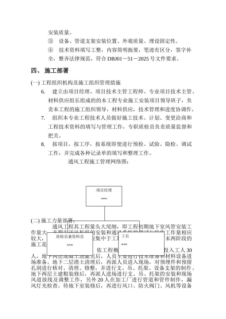 通风施工方案_第3页
