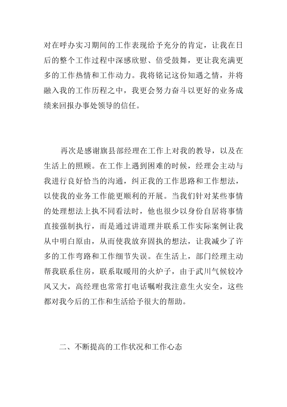 酒业销售个人工作总结范本_第2页