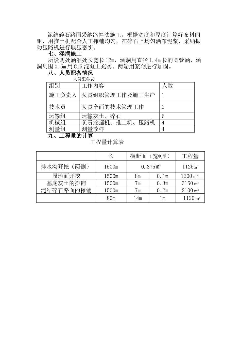 隧道便道施工方案_第2页