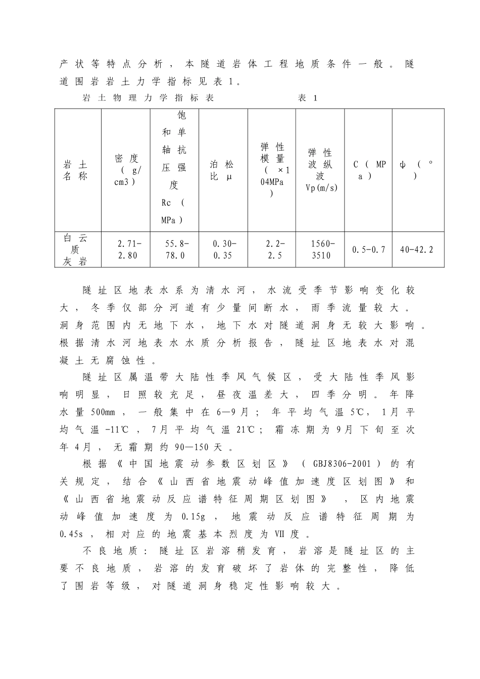 隧道钢筋网支护施工方案_第2页