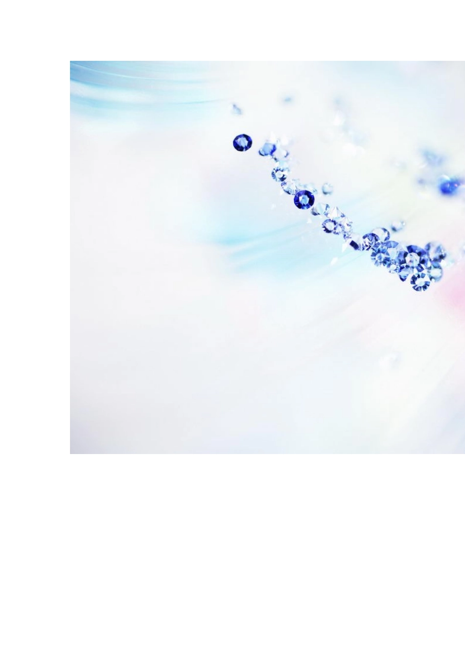 非常好看的唯美ppt背景图片_第3页