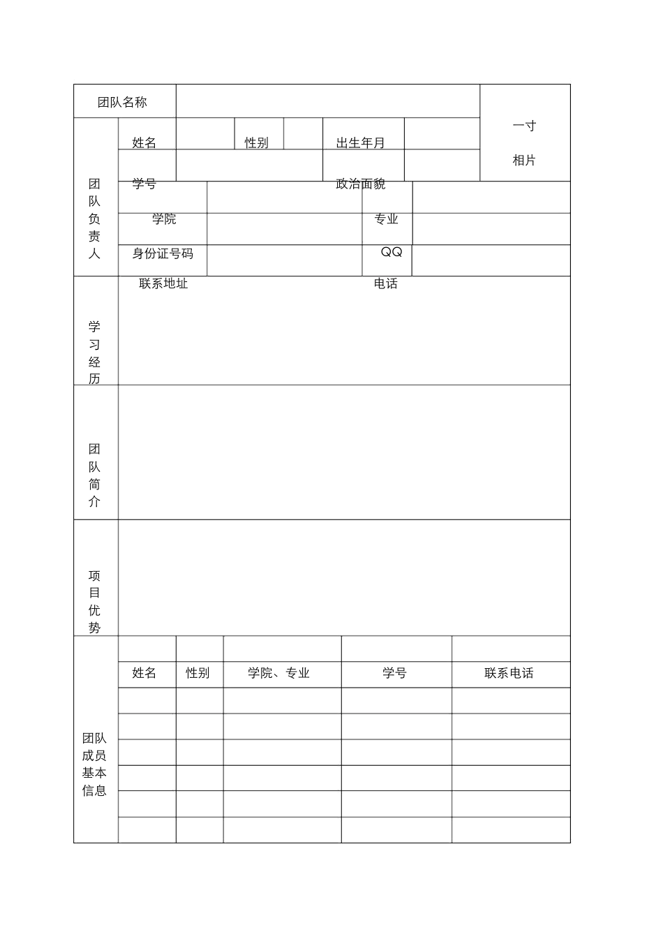 面包店大学生创业项目计划书_第3页