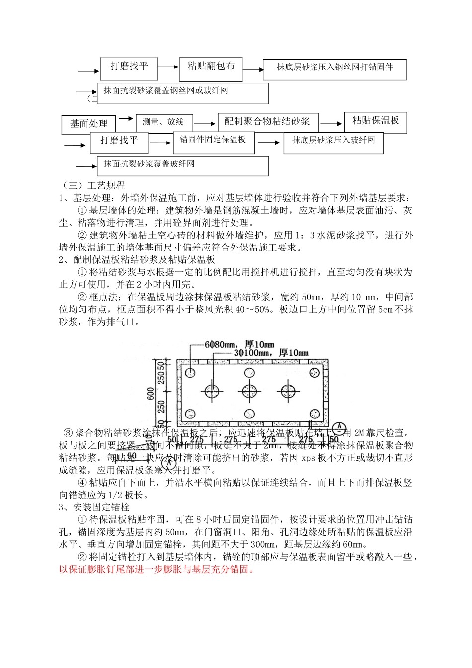 韦曲安置楼施工方案1副本_第3页