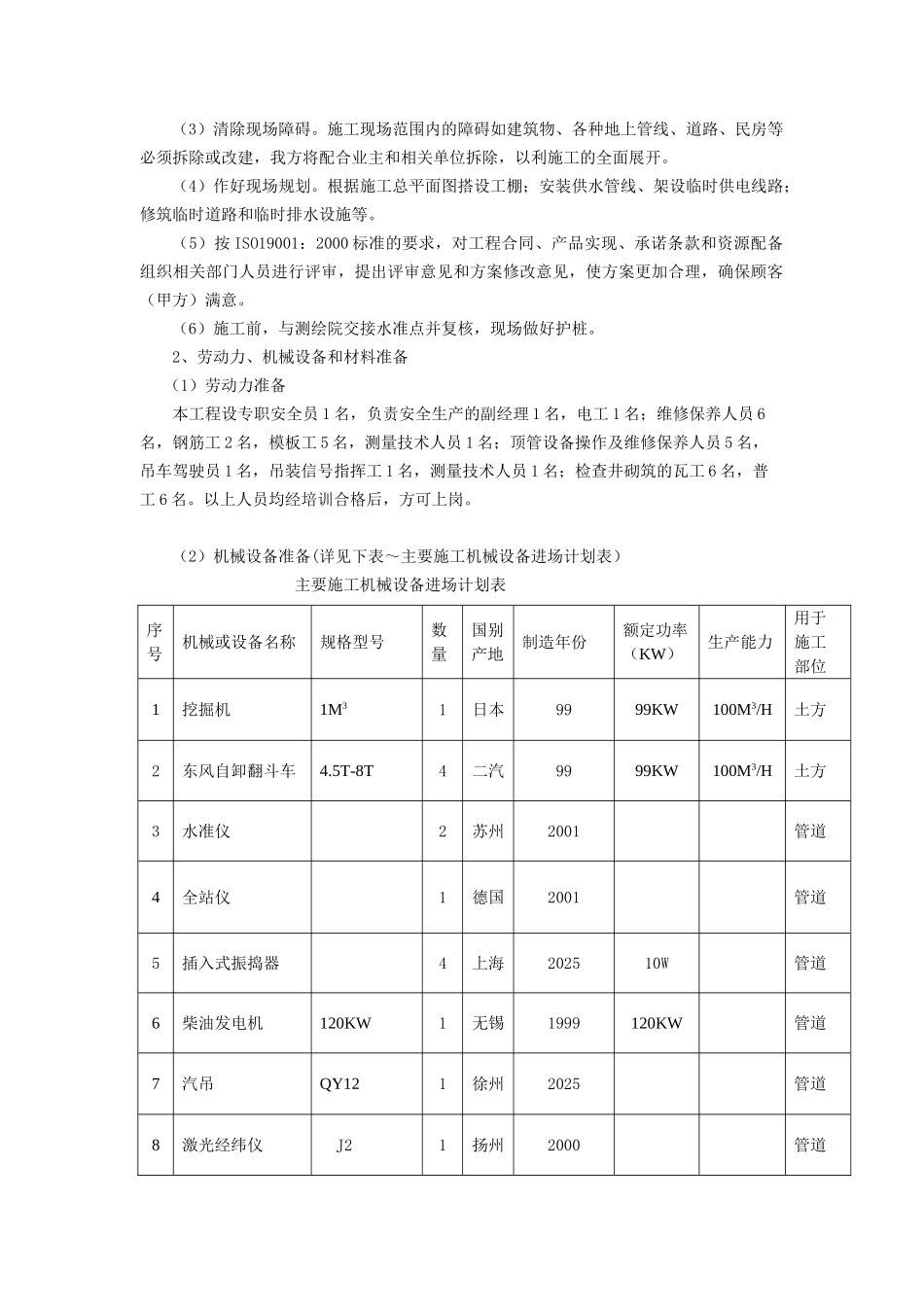 顶管施工方案(新)_第3页