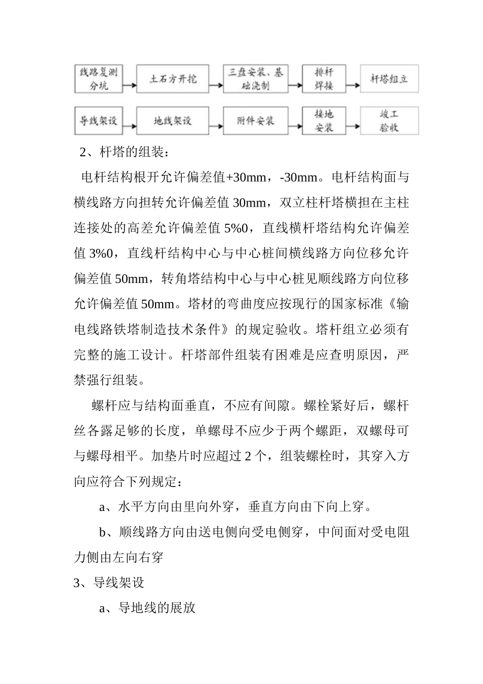高压线架设施工方案_第3页