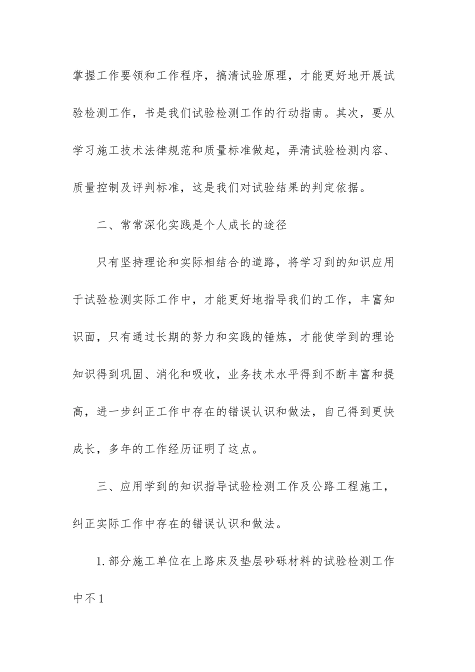 -2025年个人工作总结_第2页