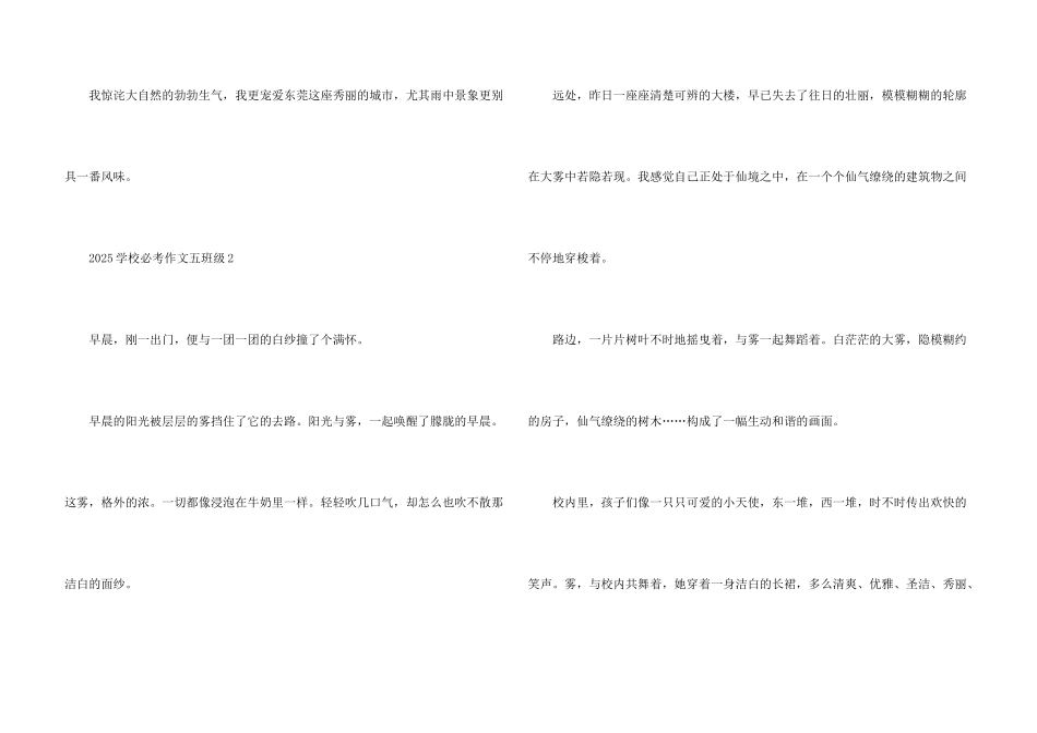 2025小学必考五年级_第3页