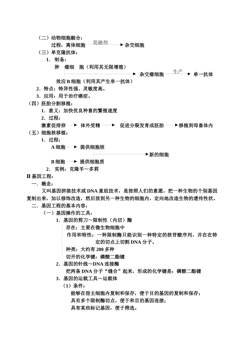 《基因工程》专题_第2页