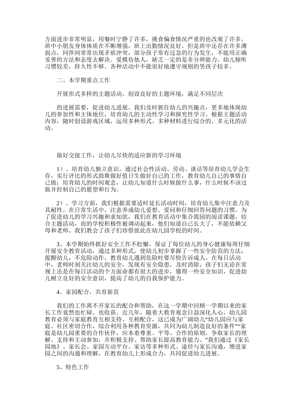 2025年大班保教总结1_第3页