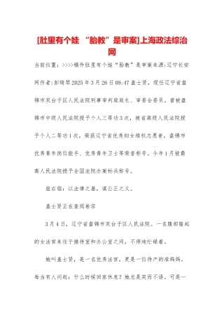 上海政法综治网