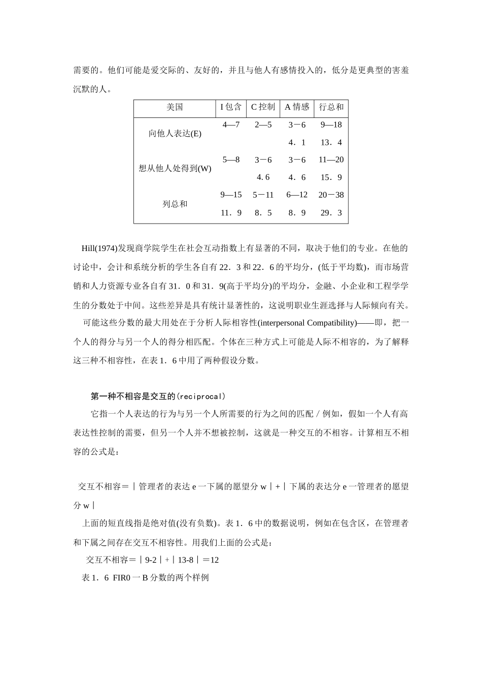 人际关系倾向问卷_第3页