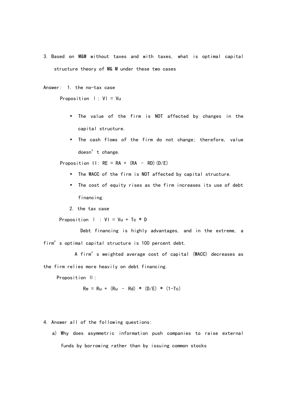 公司理财简答题_第2页