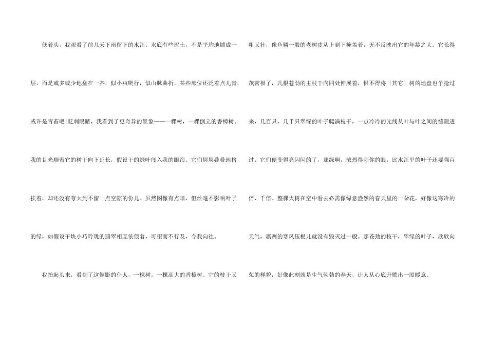 冬天里的春天主题5篇_第3页