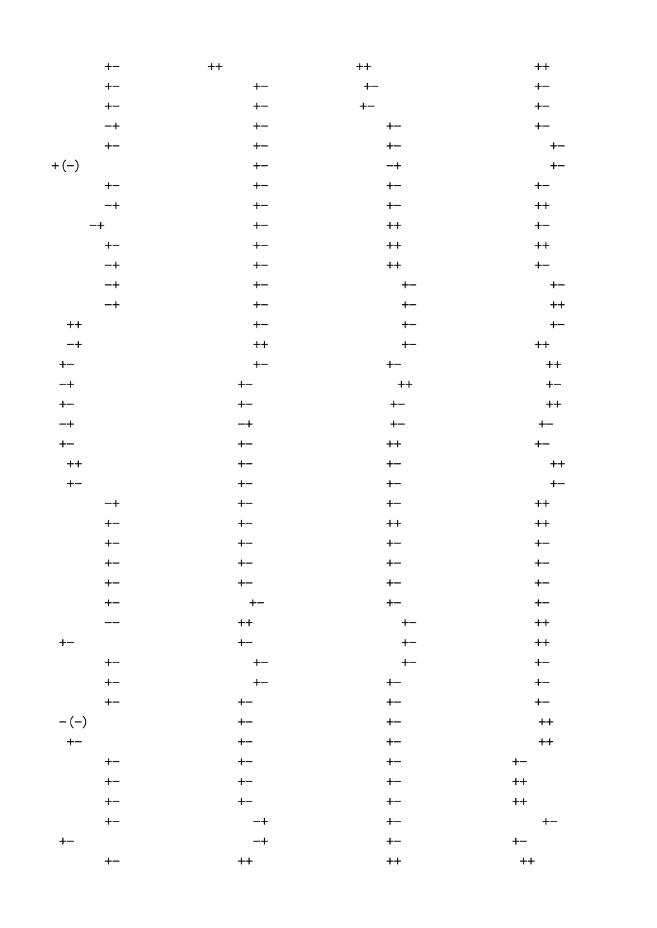 分数加减法练习题500道_第3页