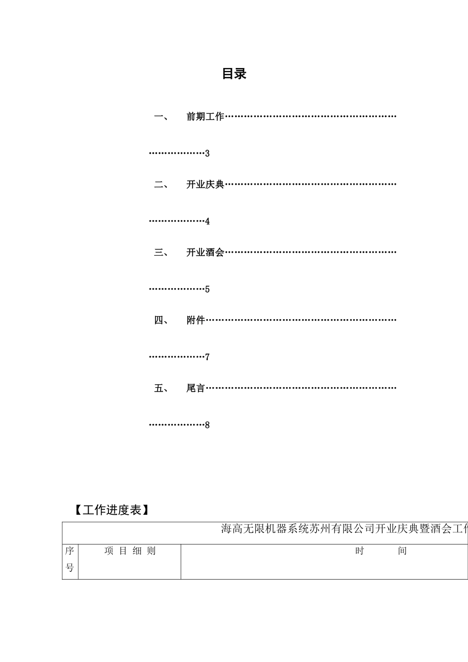 创意主题概念案-开业酒会策划案_第3页