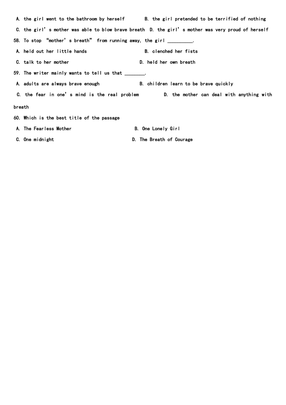 初二上学期学生用-can-could-表请求、许可_第3页