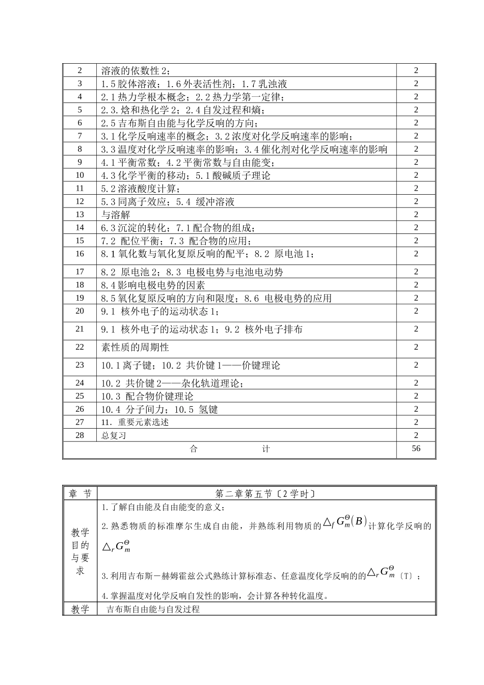 动物生物化学教案_第2页
