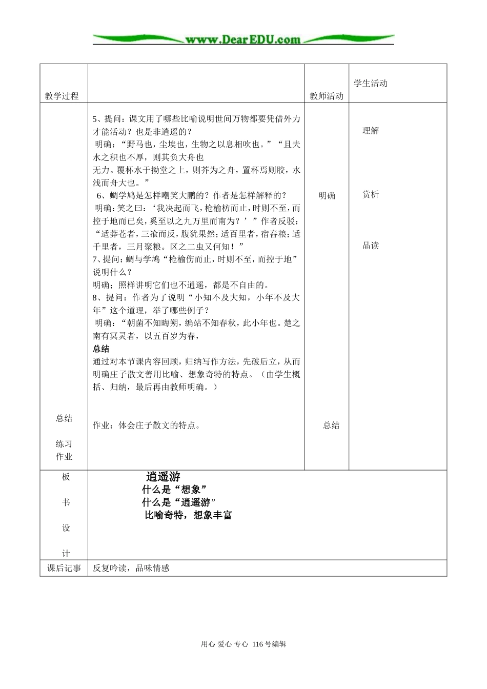 复件 逍遥游   题_第2页