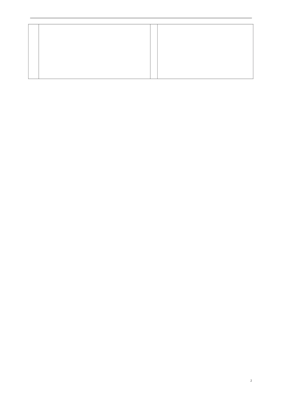 甘肃省庆阳市宁县第五中学高中数学 2.1.2 演绎推理学案 新人教A版选修1-2_第2页