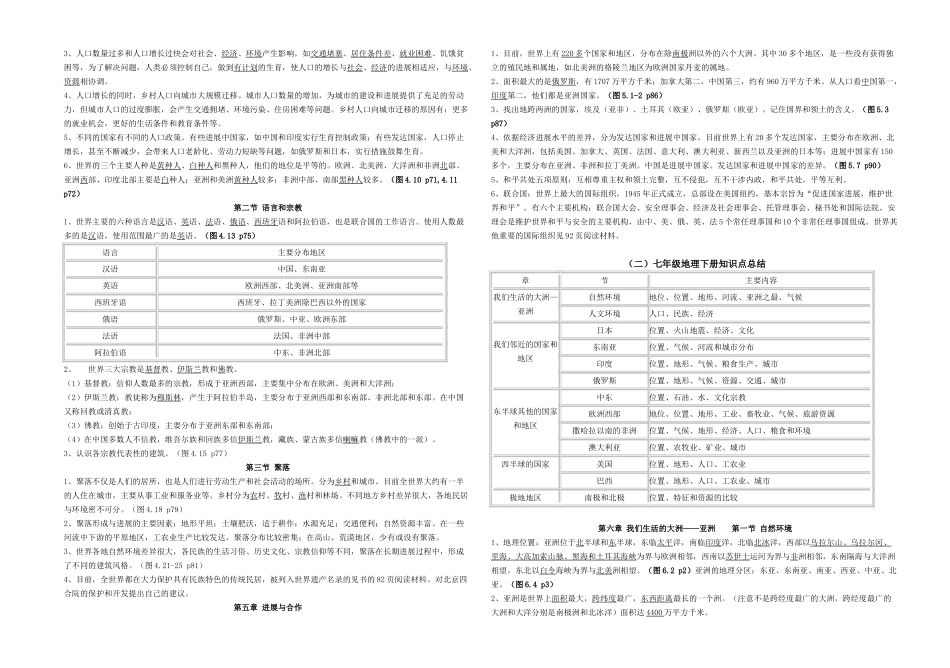 地理复习资料_第3页