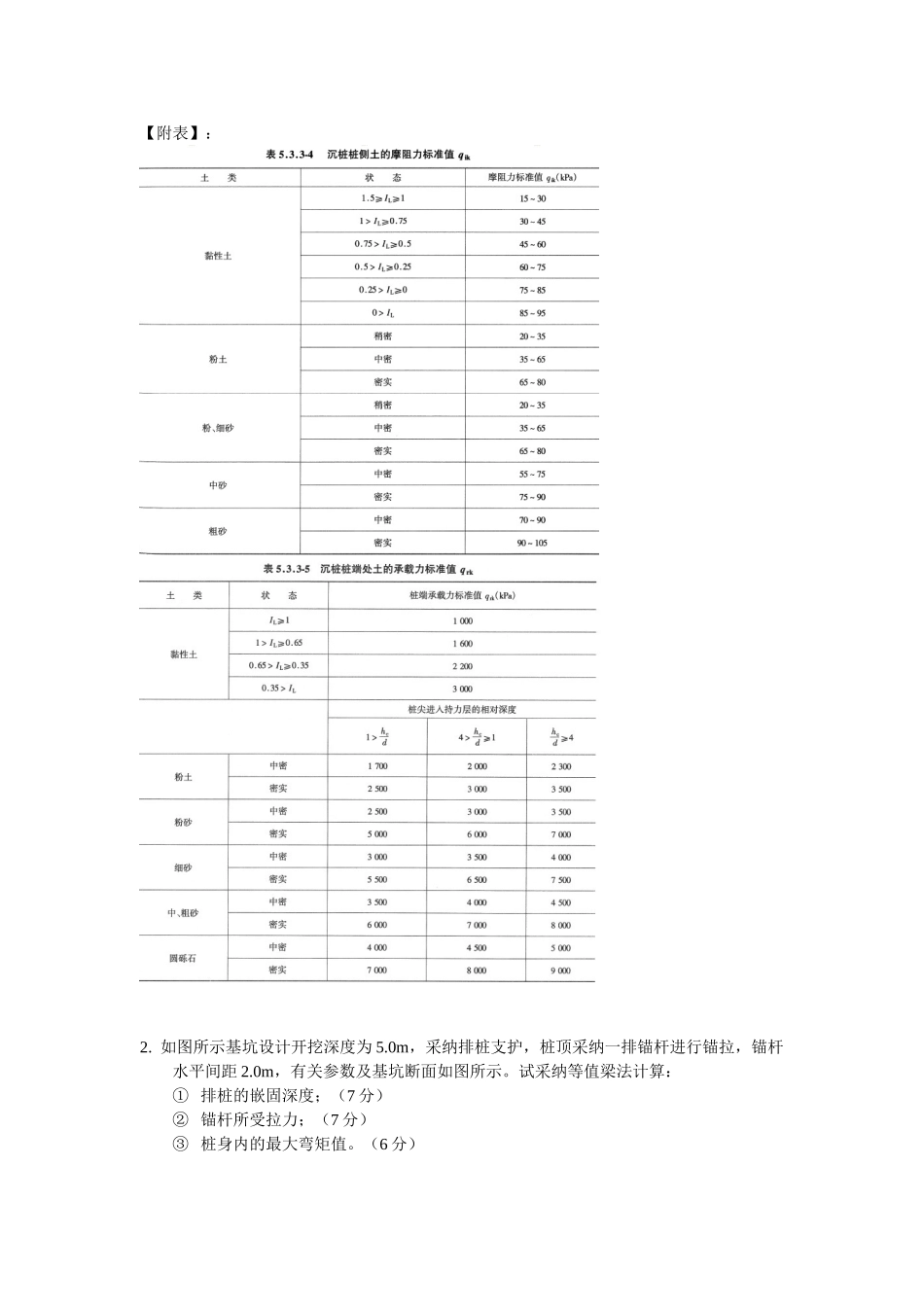 基础工程复习思考题_第3页