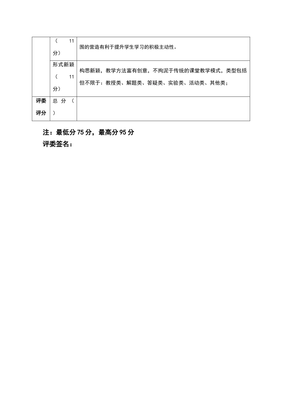 小学数学微课评价标准_第2页