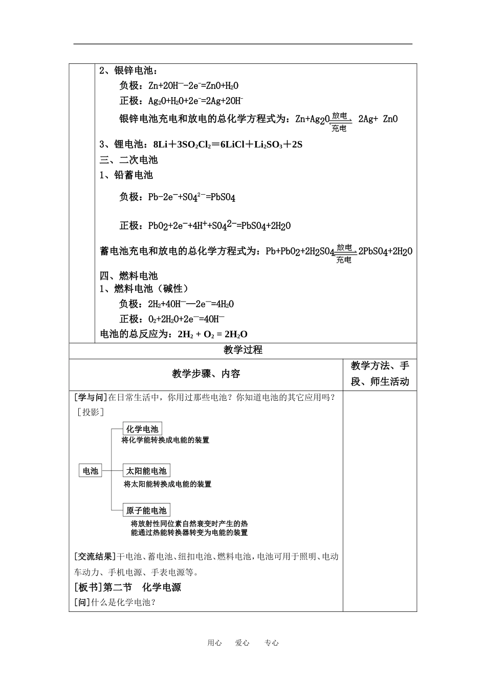 第二节 化学电源_第2页