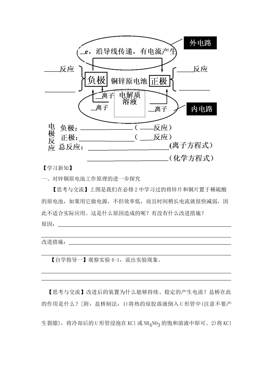 第一节    原电池_第2页