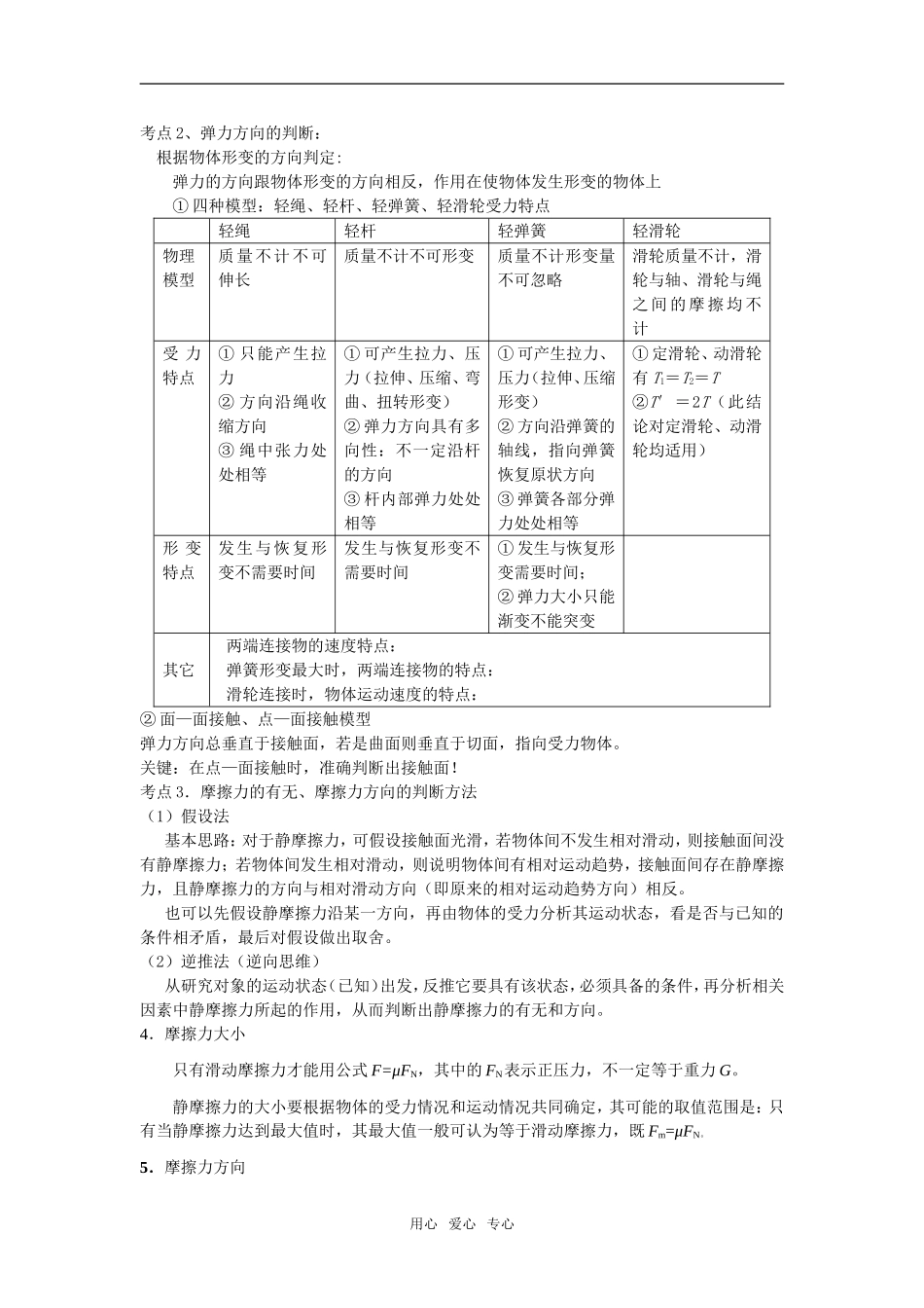 第二章 相互作用_第2页