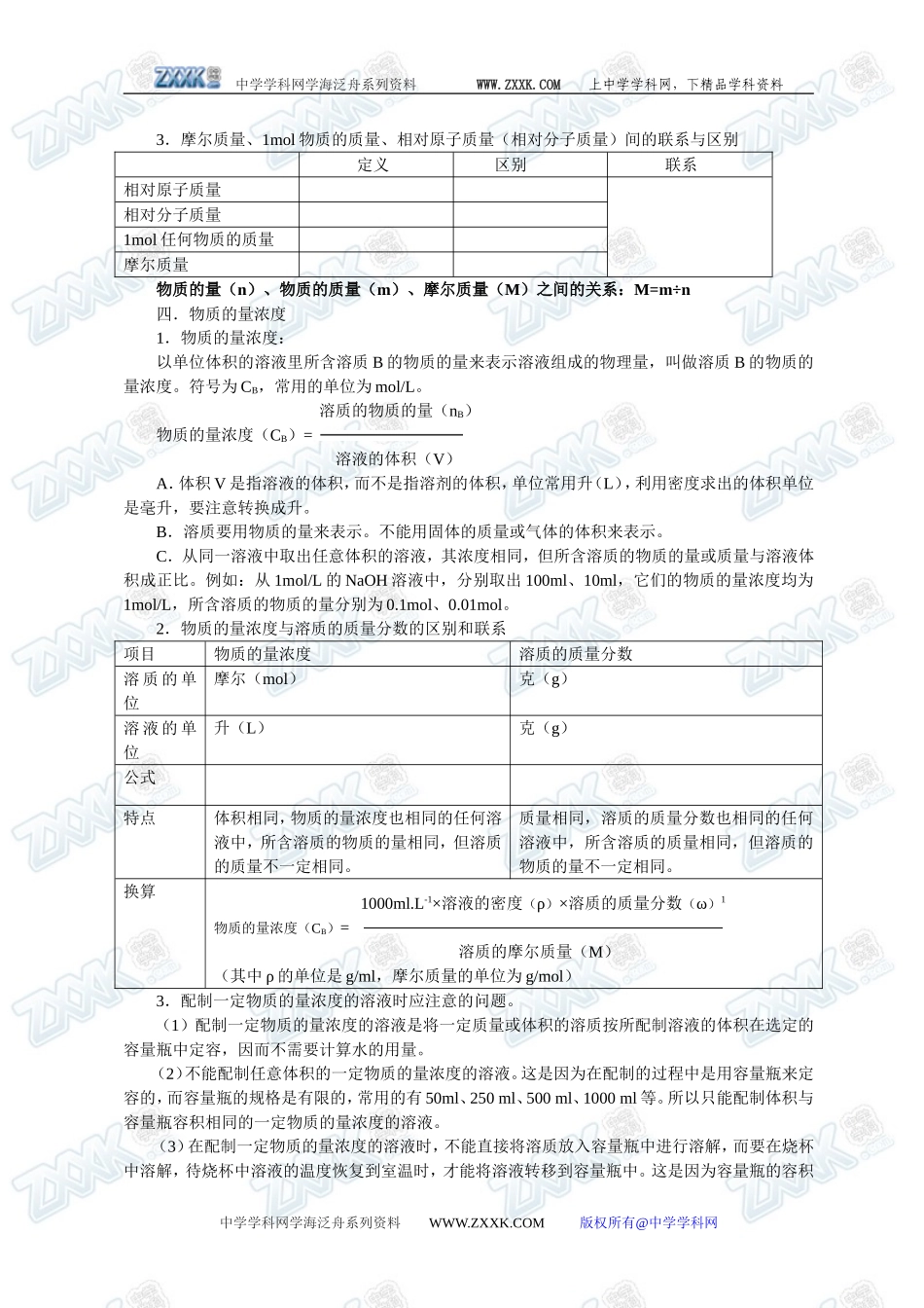 第一章单元小结_第3页