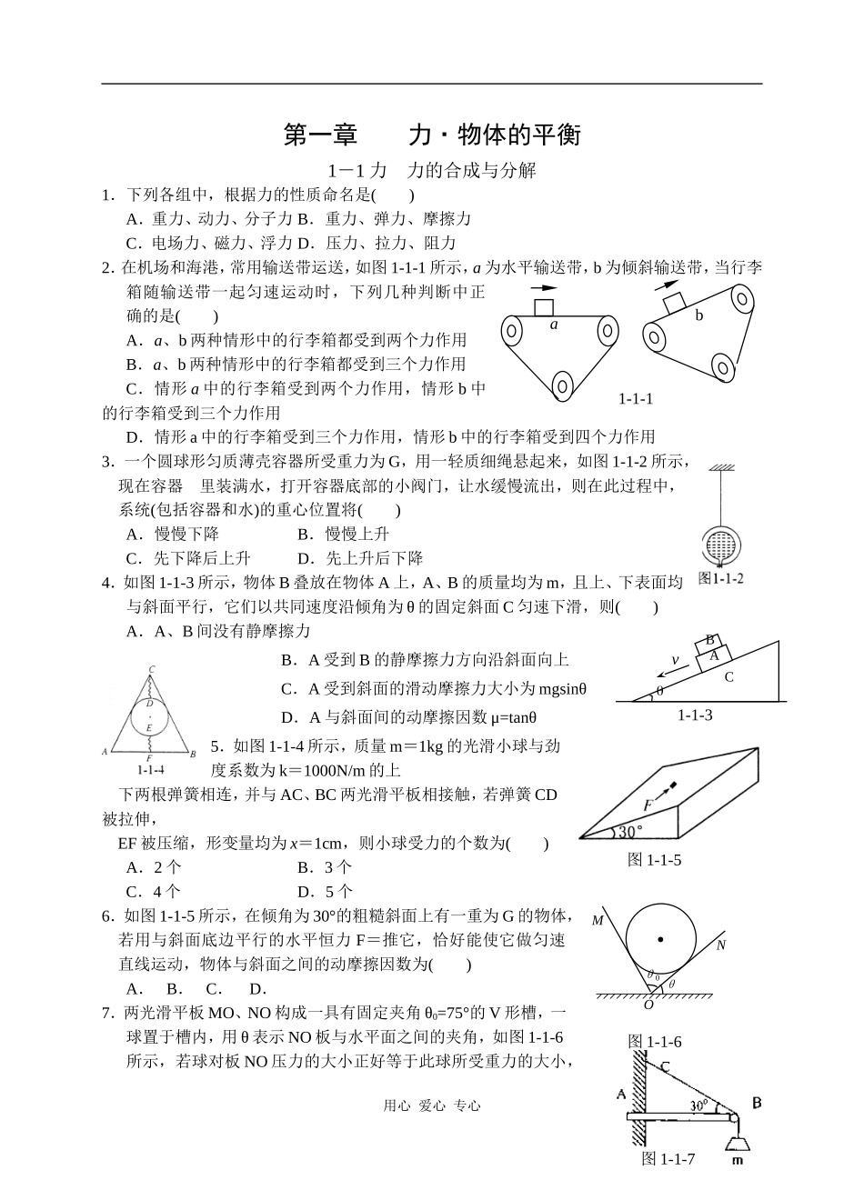 第一章力1-1_第1页
